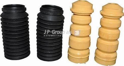 JP Group 1152701310 - Kit de protection contre la poussière, amortisseur droxauto.com