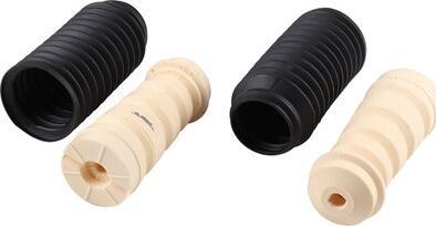 JP Group 1152708310 - Kit de protection contre la poussière, amortisseur droxauto.com