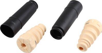 JP Group 1152707510 - Kit de protection contre la poussière, amortisseur droxauto.com