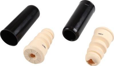 JP Group 1152707610 - Kit de protection contre la poussière, amortisseur droxauto.com