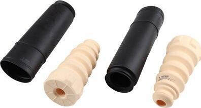 JP Group 1152707010 - Kit de protection contre la poussière, amortisseur droxauto.com