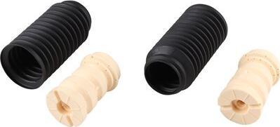 JP Group 1152710410 - Kit de protection contre la poussière, amortisseur droxauto.com