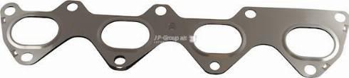 JP Group 1119608900 - Joint d'étanchéité, collecteur d'échappement droxauto.com