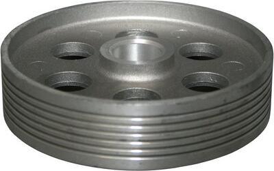 JP Group 1114000200 - Poulie renvoi / transmission, courroie de distribution droxauto.com
