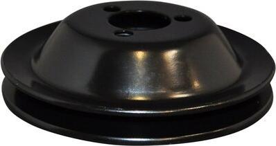 JP Group 1114150100 - Poulie, pompe à eau droxauto.com