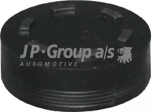 JP Group 1110150400 - Bouchon, arbre à came droxauto.com