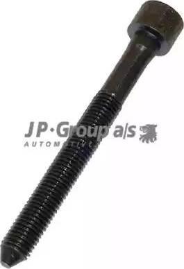 JP Group 1111151500 - Vis de culasse droxauto.com