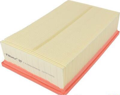 JP Group 1118609900 - Filtre à air droxauto.com