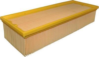 JP Group 1118602800 - Filtre à air droxauto.com