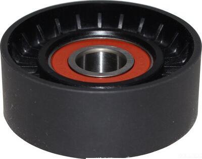 JP Group 1118301400 - Poulie renvoi / transmission, courroie trapézoïdale à nervures droxauto.com