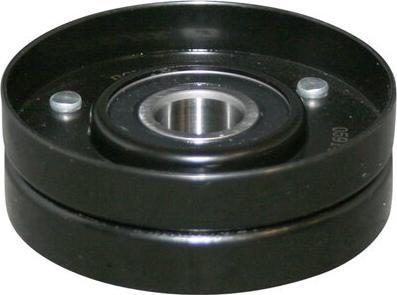 JP Group 1118303200 - Poulie renvoi / transmission, courroie trapézoïdale à nervures droxauto.com