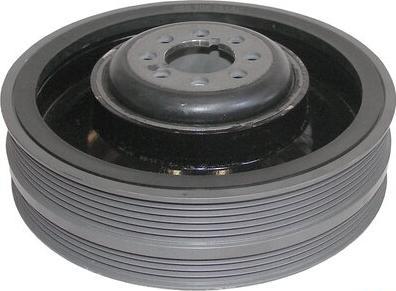 JP Group 1118302900 - Poulie, vilebrequin droxauto.com