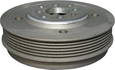 JP Group 1118302000 - Poulie, vilebrequin droxauto.com