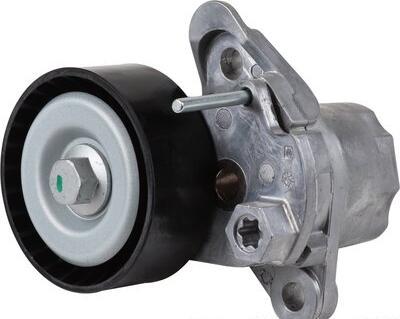 JP Group 1118204500 - Tendeur de courroie, courroie trapézoïdale à nervures droxauto.com