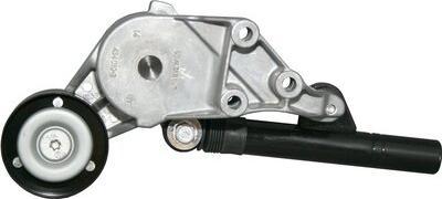 JP Group 1118201400 - Tendeur de courroie, courroie trapézoïdale à nervures droxauto.com