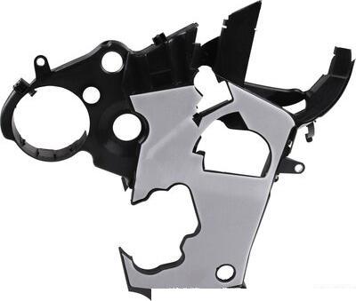 JP Group 1112400900 - Cache, courroie droxauto.com