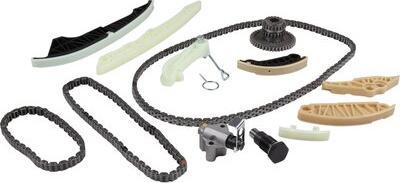 JP Group 1112501800 - Kit de distribution par chaîne droxauto.com