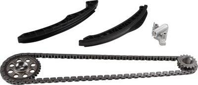 JP Group 1112502810 - Kit de distribution par chaîne droxauto.com