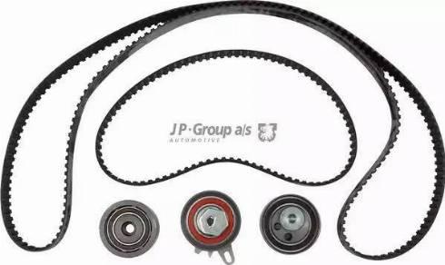 JP Group 1112100810 - Kit de distribution droxauto.com
