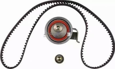 JP Group 1112108910 - Kit de distribution droxauto.com