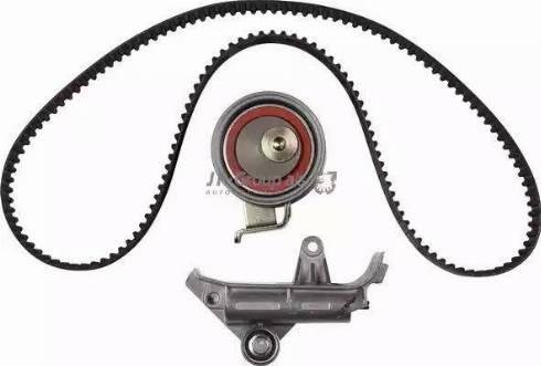 JP Group 1112108210 - Kit de distribution droxauto.com