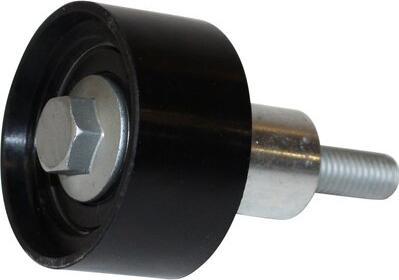 JP Group 1112208400 - Poulie renvoi / transmission, courroie de distribution droxauto.com