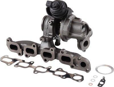 JP Group 1117408900 - Turbocompresseur, suralimentation droxauto.com