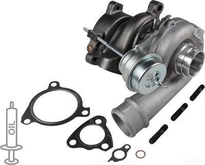 JP Group 1117402000 - Turbocompresseur, suralimentation droxauto.com