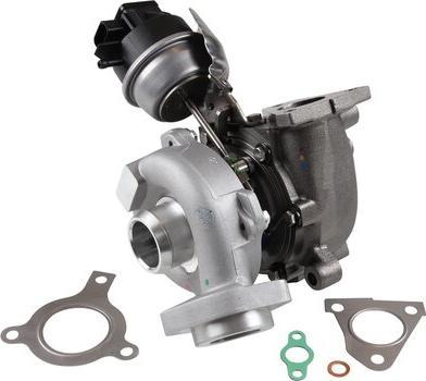 JP Group 1117410100 - Turbocompresseur, suralimentation droxauto.com