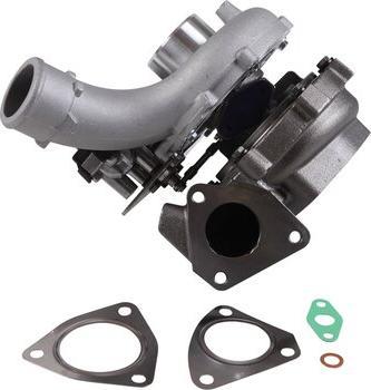 JP Group 1117413700 - Turbocompresseur, suralimentation droxauto.com