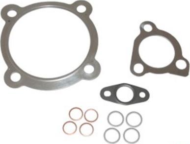 JP Group 1117751710 - Kit de montage, compresseur droxauto.com