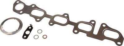 JP Group 1117757210 - Kit de montage, compresseur droxauto.com