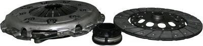 JP Group 1130404010 - Kit d'embrayage droxauto.com