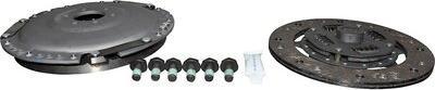 JP Group 1130416110 - Kit d'embrayage droxauto.com