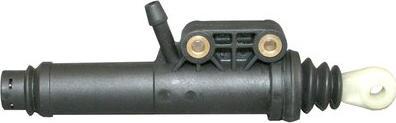 JP Group 1130600500 - Cylindre émetteur, embrayage droxauto.com