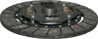 JP Group 1130201000 - Disque d'embrayage droxauto.com
