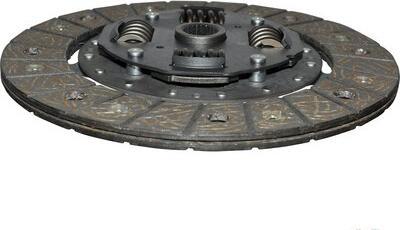 JP Group 1130201700 - Disque d'embrayage droxauto.com