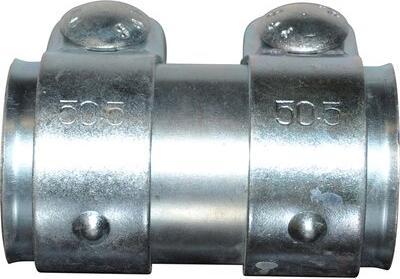 JP Group 1121400500 - Raccord de tuyau, système d'échappement droxauto.com