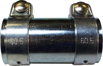 JP Group 1121401200 - Raccord de tuyau, système d'échappement droxauto.com