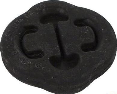 JP Group 1121603400 - Support, silencieux droxauto.com