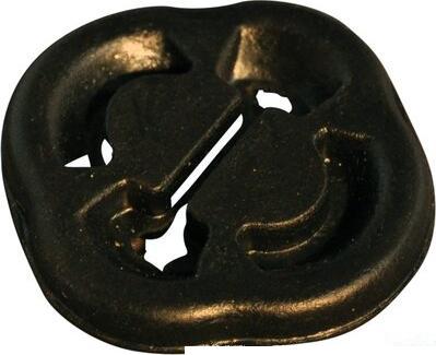 JP Group 1121603100 - Support, silencieux droxauto.com