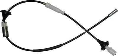 JP Group 1170601000 - Câble flexible de commande de compteur droxauto.com