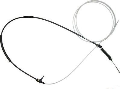 JP Group 1170101700 - Câble d'accélération droxauto.com