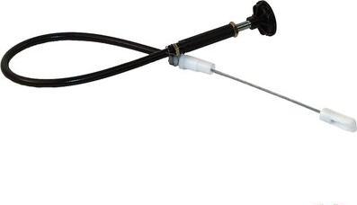 JP Group 1170200300 - Tirette à câble, commande d'embrayage droxauto.com