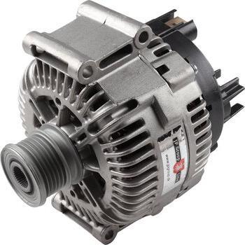 JP Group 1390104900 - Alternateur droxauto.com