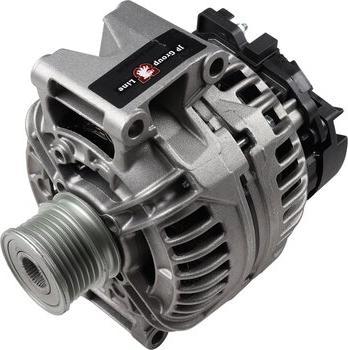 JP Group 1390100600 - Alternateur droxauto.com