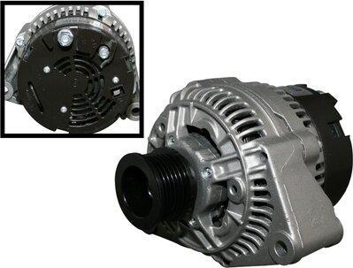 JP Group 1390101000 - Alternateur droxauto.com