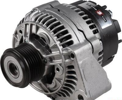 JP Group 1390101100 - Alternateur droxauto.com