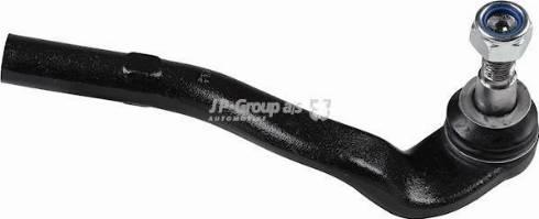 JP Group 1344605980 - Rotule de barre de connexion droxauto.com