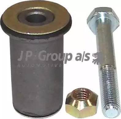 JP Group 1346000310 - Kit d'assemblage, levier de déviation droxauto.com